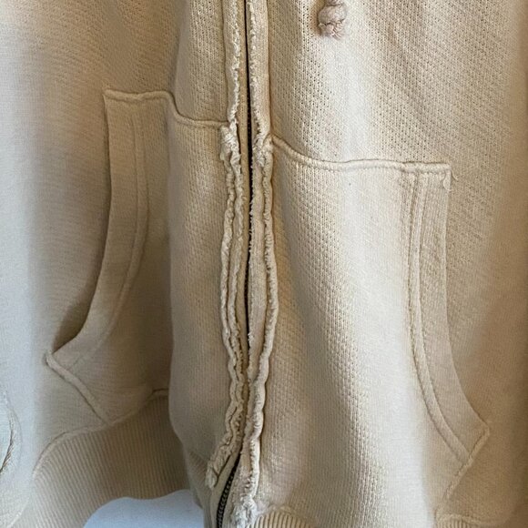 American Eagle Zip Up Hoodie - Picture 6 of 8